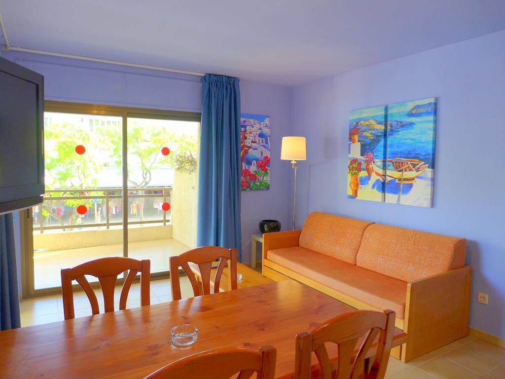 Rentalmar Diplomatic Park Salou Chambre photo
