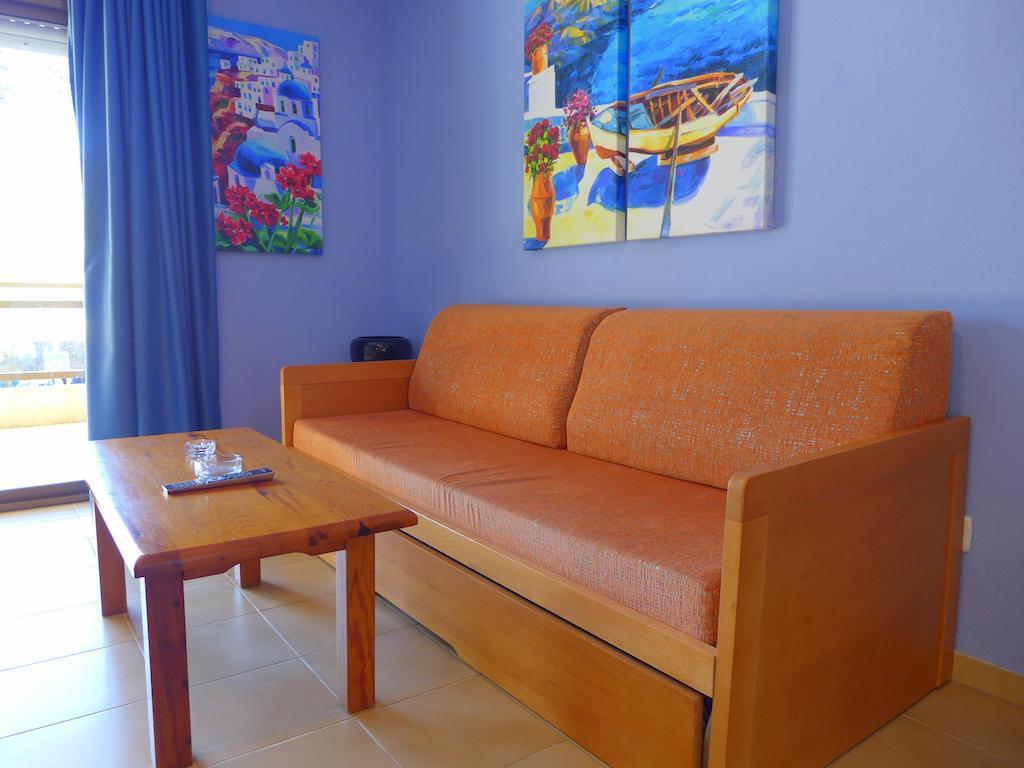 Rentalmar Diplomatic Park Salou Chambre photo