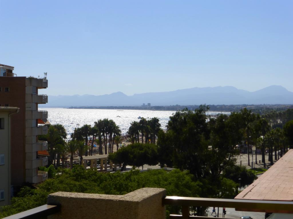 Rentalmar Diplomatic Park Salou Extérieur photo