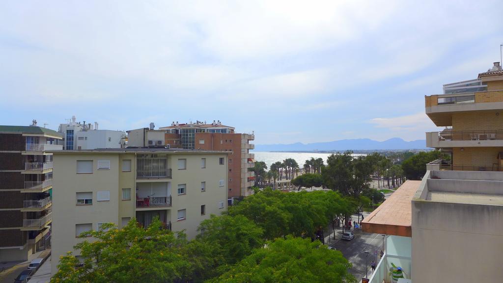 Rentalmar Diplomatic Park Salou Extérieur photo