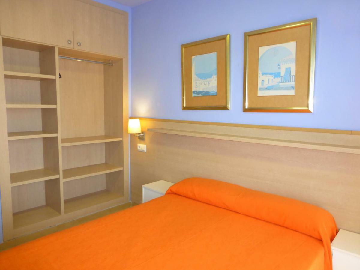 Rentalmar Diplomatic Park Salou Extérieur photo